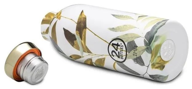 24Bottles Clima 500ml termosz