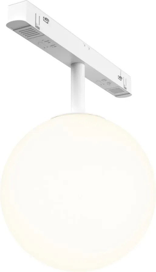 Maytoni Luna TR038-2-5W3K-W-1 1x5W/LED 3000K 330lm IP20