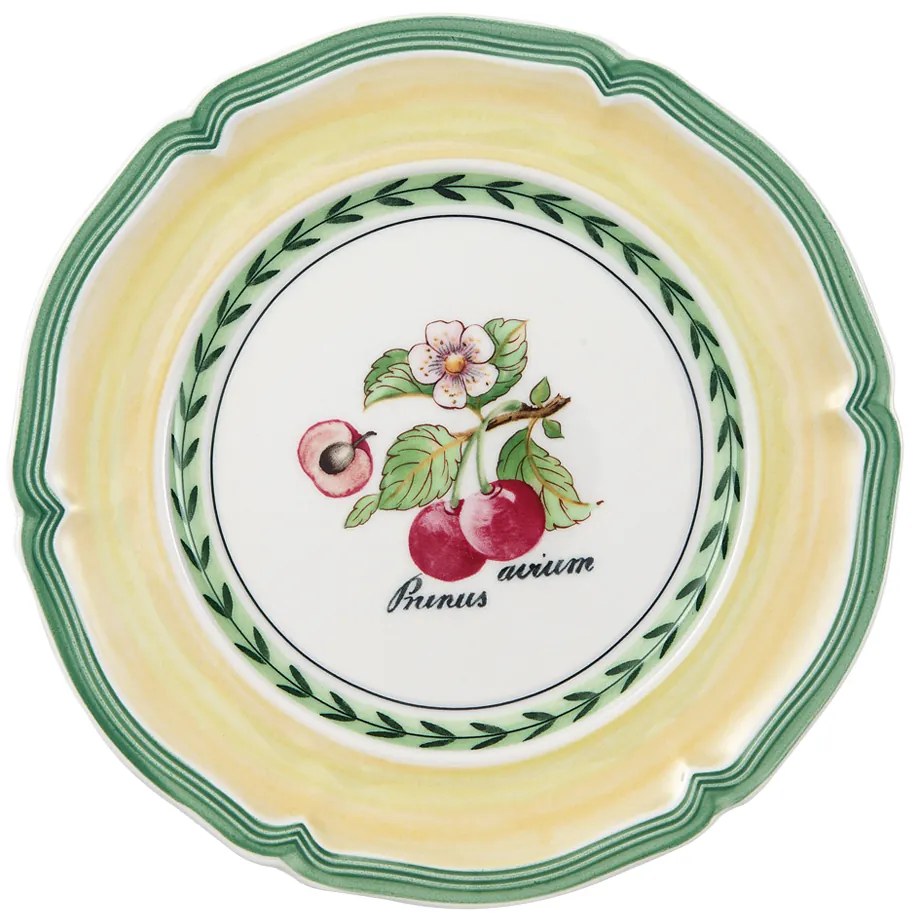Zsemletányér, French Garden Valence kollekció - Villeroy & Boch