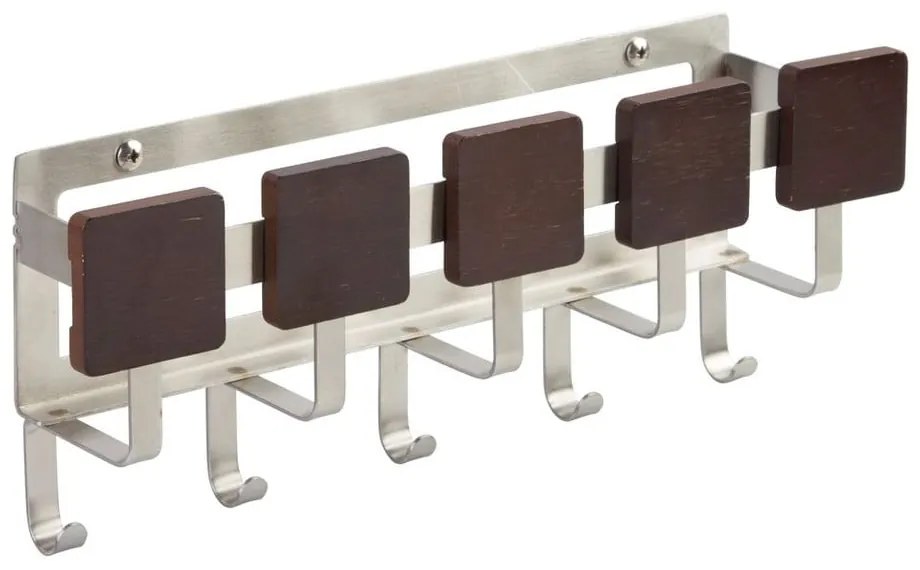 Fombu kulcstároló és polc - iDesign