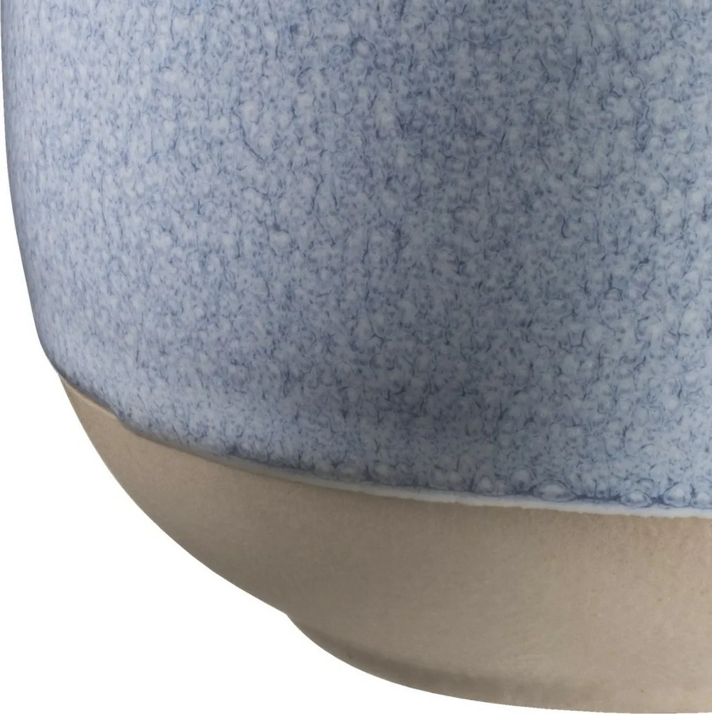 Mäser 4 db-os csészeszett AQUATA – 355 ml, kék, 355 ml