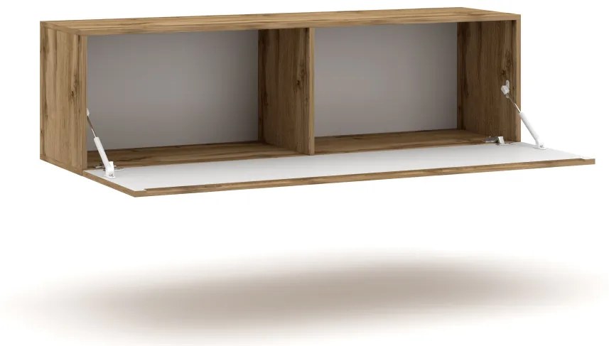 RTV Vivo LE (VI-3) 140 dąb wotan LED B 2K