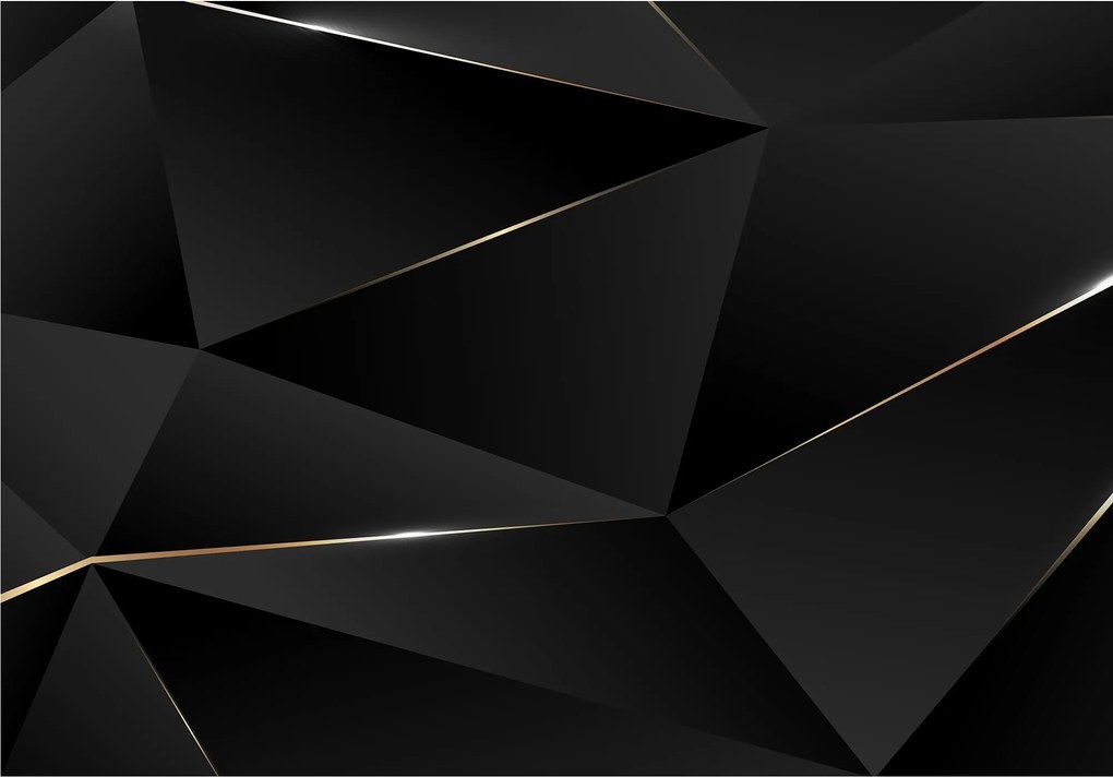 3D fotótapéta absztrakt gömbök virágok geometria Ragasztó Ajándék