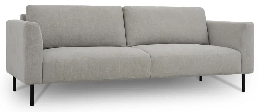 Bézs kanapé 229 cm Hero – Scandic