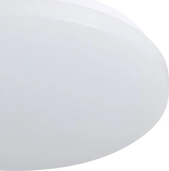 Eglo 902193-LED RGBW dimmelhető mennyezeti lámpa FRANIA-Z LED/12W/230V átmérő 31 cm