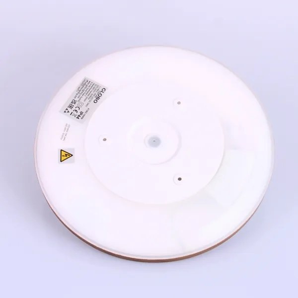 Globo 41562-18WW - LED Dimmelhető fürdőszobai lámpa SAPANA LED/18W/230V IP44