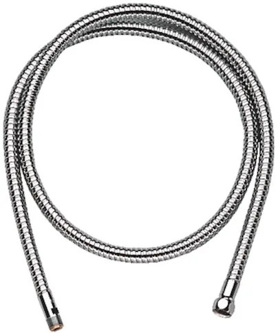 Zuhanycső GROHE Relexaflex króm 28112000