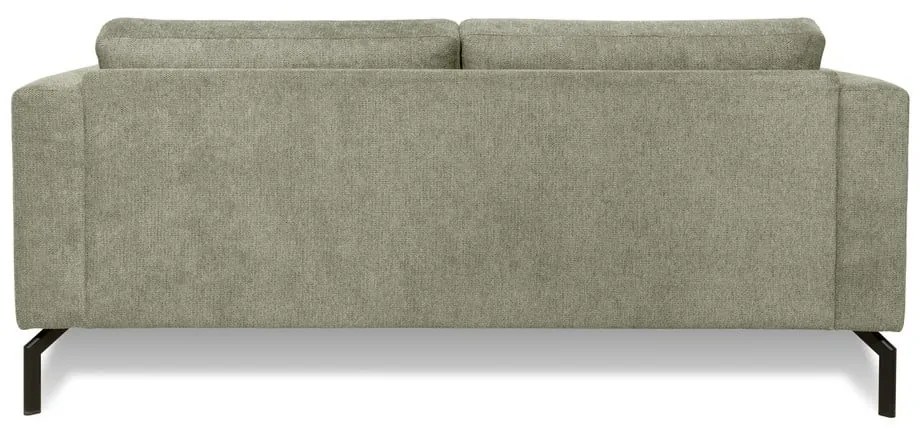Világoszöld kanapé 165 cm Gomero – Scandic