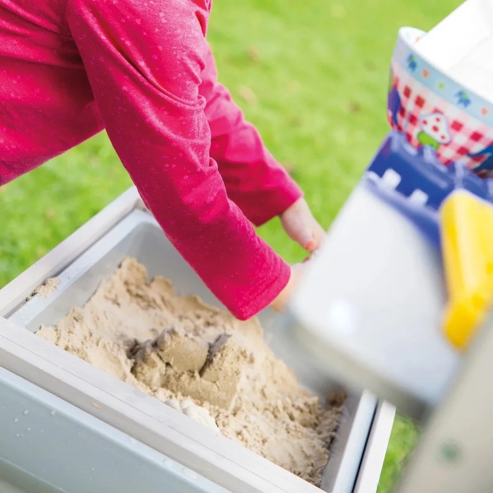 Kerti játékkonyha Fun - Roba