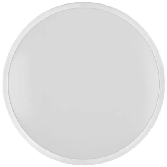 Ledvance - DISC LED fürdőszobai mennyezeti lámpa 18W 3000/4000K IP44