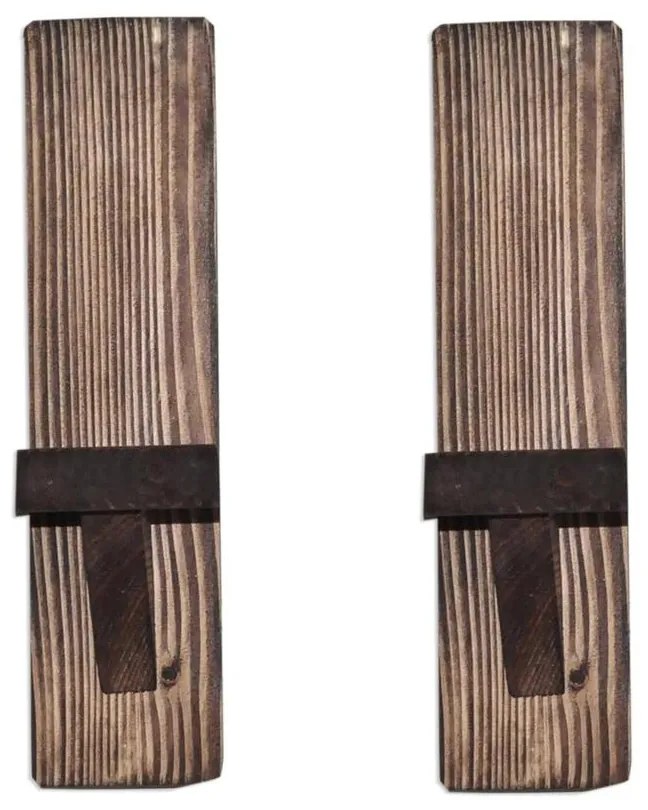 Fali polc Raf248