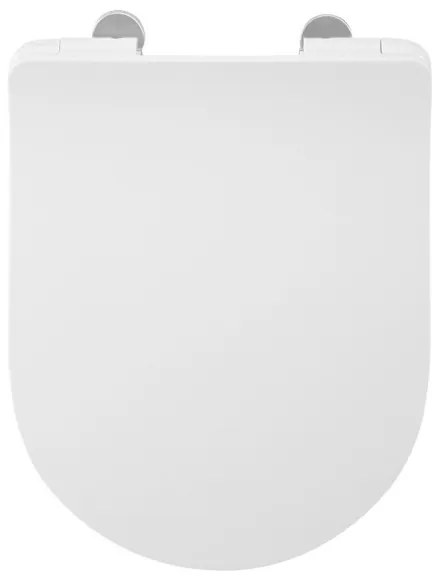 Sapho - WC-ülőke SoftClose EDITA fehér