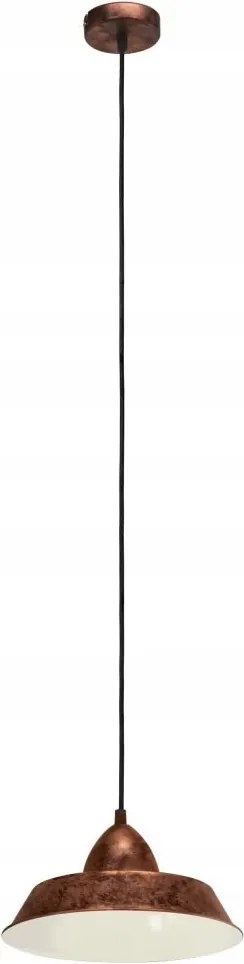 Auckland függőlámpa 49243 Eglo