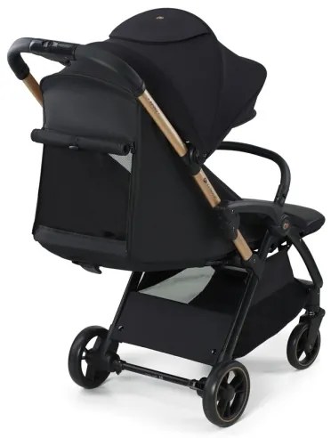 KINDERKRAFT - Babakocsi APINO fekete