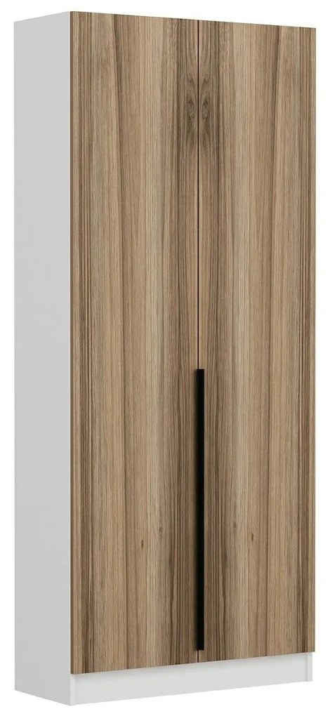 Ruhásszekrény Nemake 31 (dió)  . 1093975