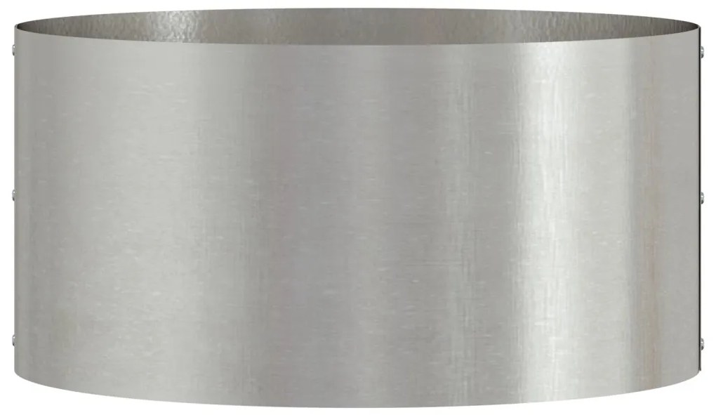 Rozsdamentes Acél Cserép Rozsdamentes acél Közepes Tartós