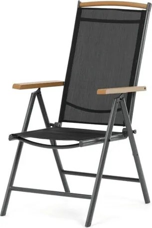 Autronic kerti szék AZC-W1408 GREY