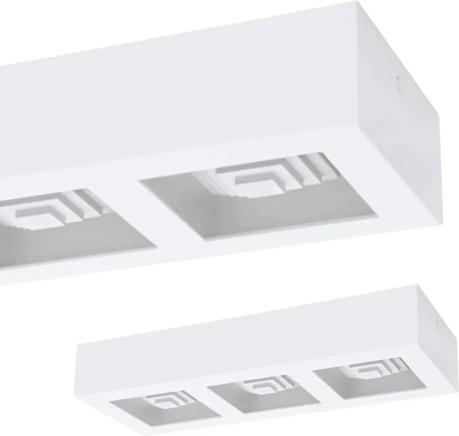 Ferreros 96793 Eglo Led mennyezeti-fali lámpa