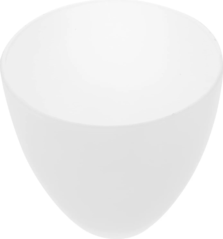 Üveg lámpabúra matt hengeres fali csillár padló lámpa