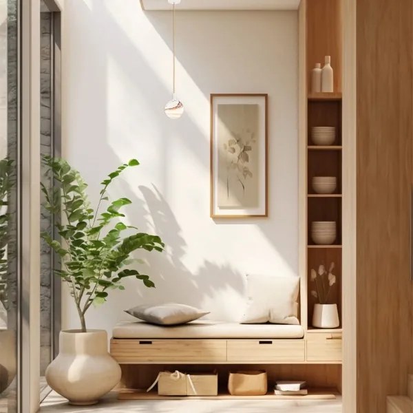 Argon 8451 - Csillár zsinóron ALMIROS 1xE14/7W/230V átm. 12 cm alabástrom fehér/arany