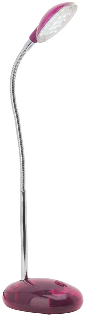 Brilliant TIMMI G92927/17 Asztali lámpa 1x2W/LED 140LM IP20