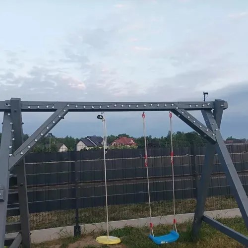 Napelem füzér 7m 2V IP44 Gardlov 23865