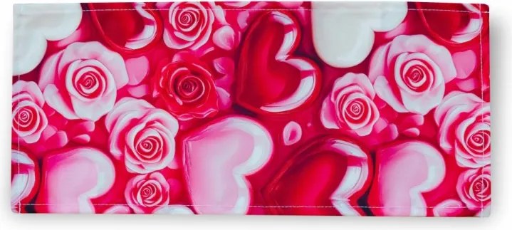 EMI Lovelin asztalterítő, 120x160 cm