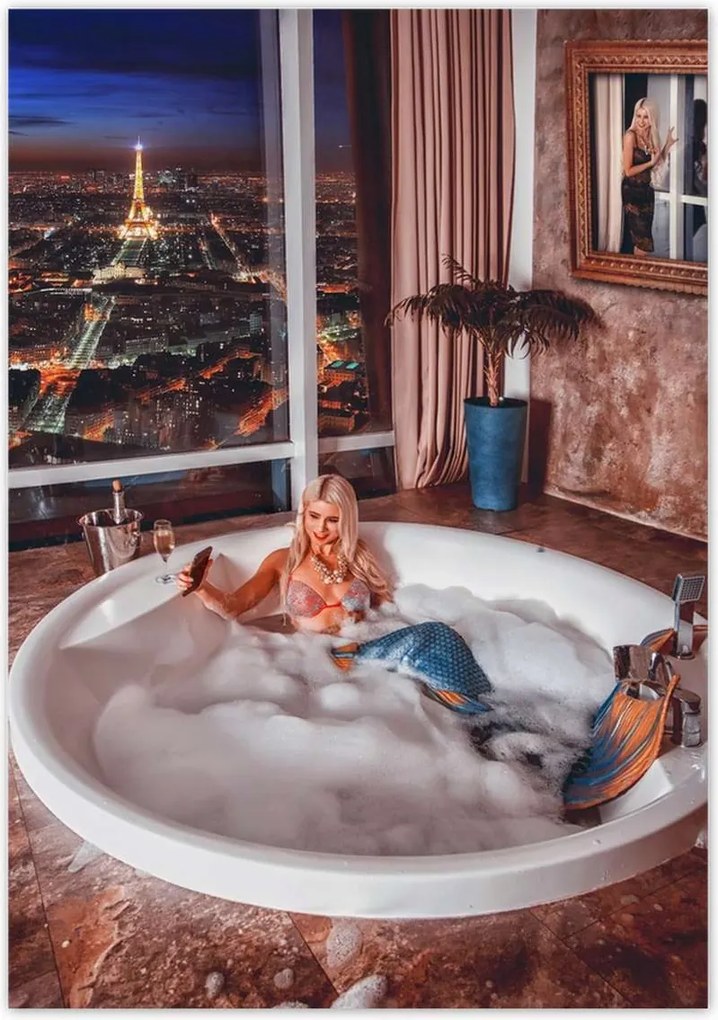 Poszterek 70x100 HardCore Design Photo Hc