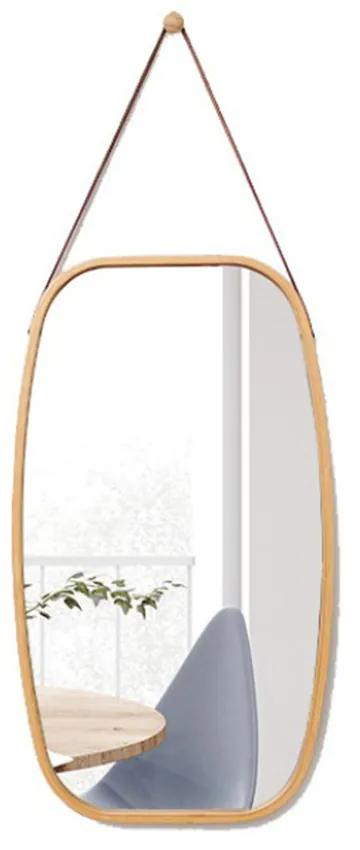 Tükör, bambusz, LEMI 3