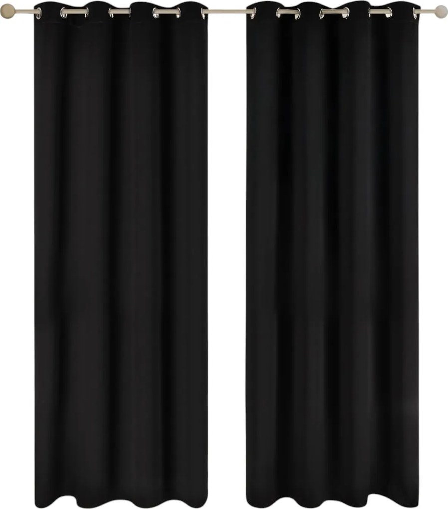 Blumtal Sötétítő függöny 225x140 cm 2 db hálószoba