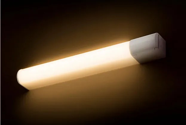 RENDL FLORIO 49 fehér 230V LED 8W IP44 3000K