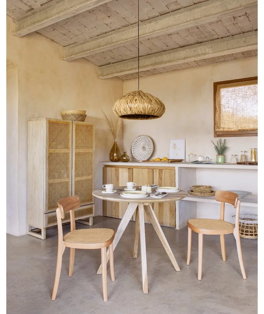 Rexit mindifa komód, szélesség 90 cm - Kave Home