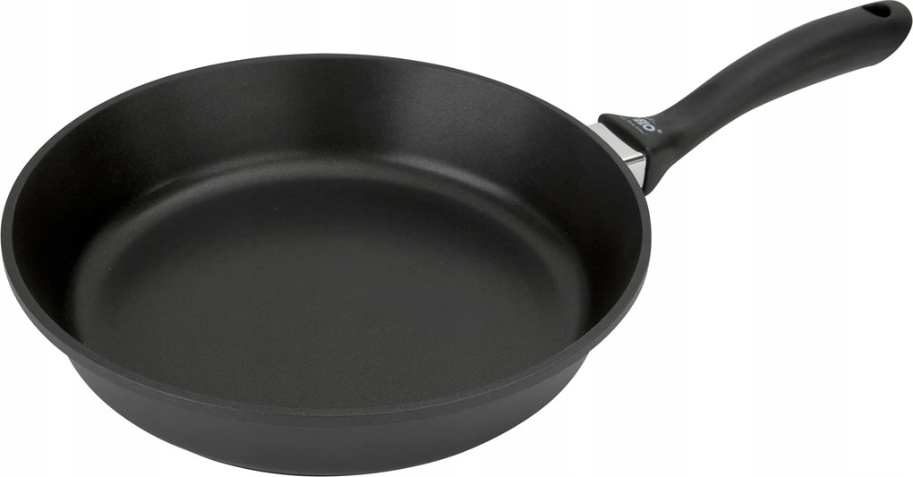 Serpenyő 28 cm Elo Alucast