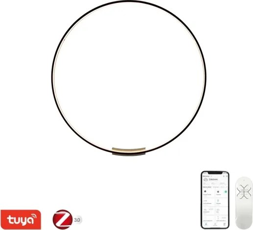 Immax NEO 07245-80 LED dimmelhető lámpa FINO LED/50W/230V 80cm Tuya + DO