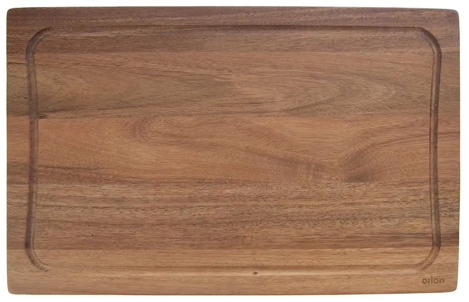 Ezüstszínű-natúr színű rozsdamentes acél evőeszköz készlet 15 db-os – Orion