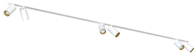 Mono álmennyezetbe süllyeszthető spotlámpa