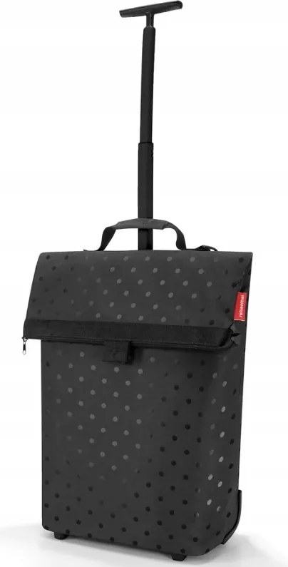 R66 Bevásárlókocsi trolley M Reisenthel újdonság