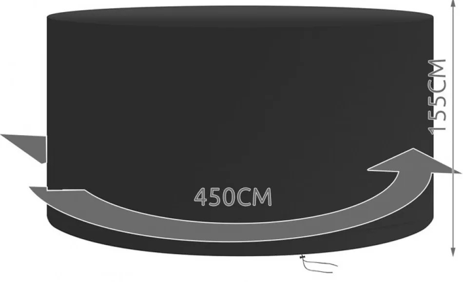 TWOSHIELD kétüléses függőszékhuzat