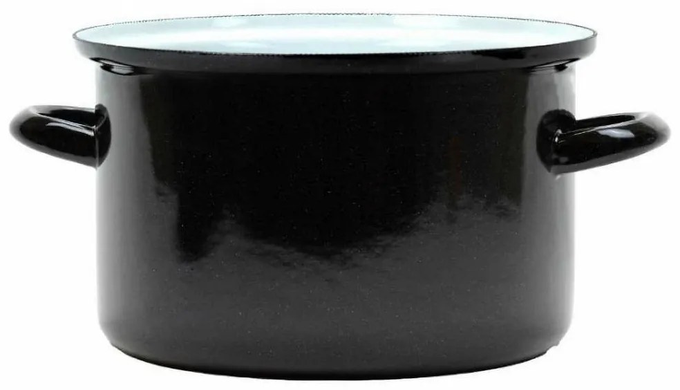 Sfinx Standard zománcozott edény, 16 cm, 2,1 l, 2,1 l