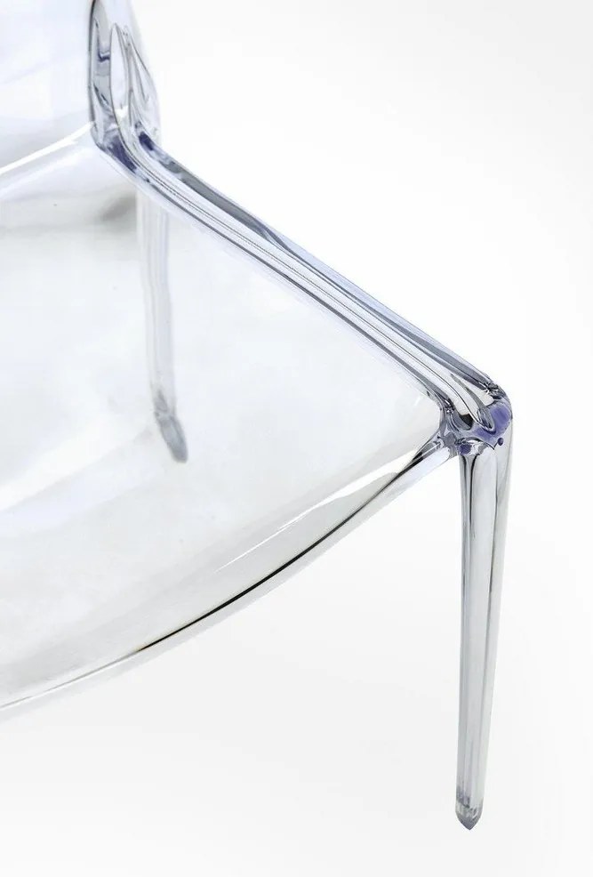 Műanyag kerti szék Adele – Bizzotto