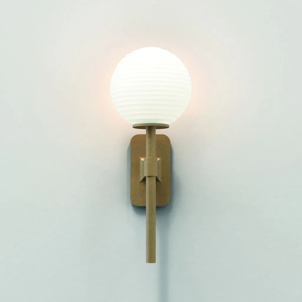 Astro Lighting TACOMA 1429007 Fali lámpa 1x3W/G9 IP44