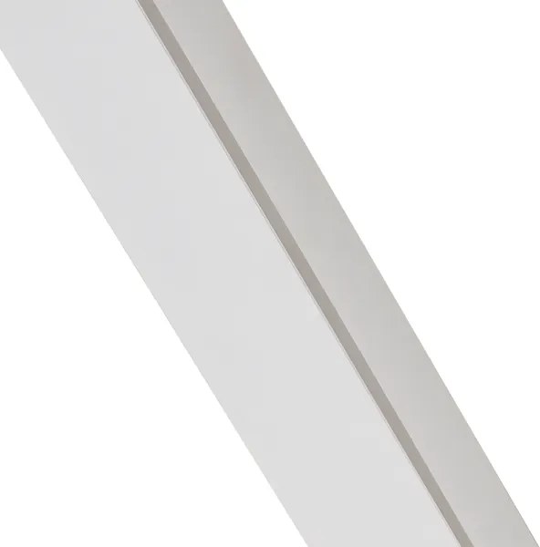 BRILAGI -LED kültéri fali lámpatest LINEAR LED/22W/230V 3000K IP65 100 cm fehér CRI 90