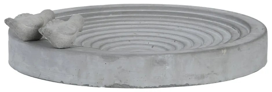 Ally beton madáritató - Esschert Design