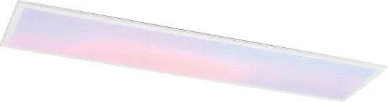Osram - LED RGBW Fényerőszabályozható mennyezeti lámpatest SMART+ MAGIC LED/36W/230V Wi-Fi + távirányító