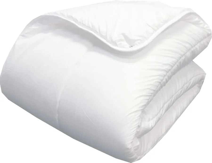 Négyévszakos paplan 220x240 Antiallergén Nagy Puha Steppelt