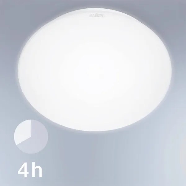 STEINEL 035105 - LED Fürdőszobai lámpa érzékelővel RS 16 LED/9,5W/230V IP44