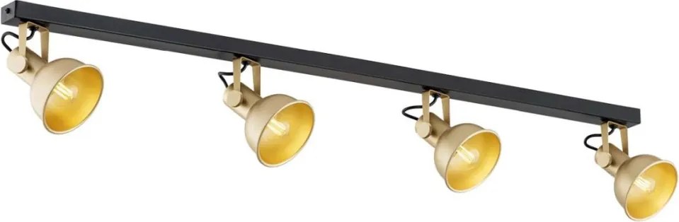 Argon LENORA 1801 Spotlámpa 4x7W/E14 IP20