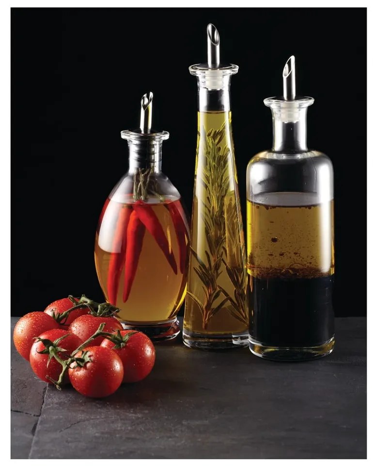 Italian olajtartó üveg, 450 ml - Kitchen Craft