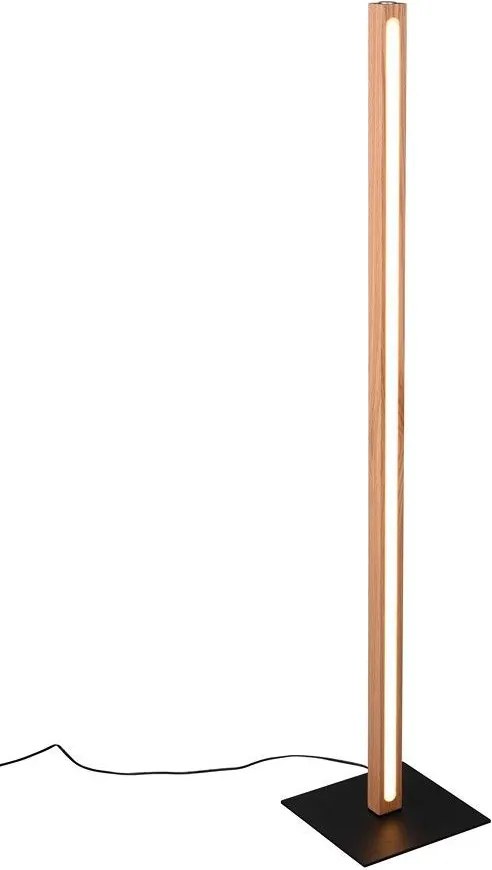 Trio BELLARI 426410130 Állólámpa 1x20w/led 3000k 2300lm ip20