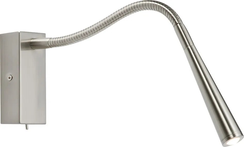 Endon MADISON 50606 Fali lámpa 1W/LED 3000K 65LM IP20